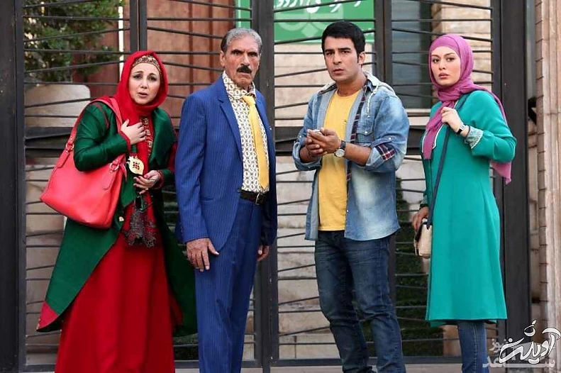 بیوگرافی و زندگی خصوصی یوسف تیموری و همسرش + تصاویری جذاب و دیدنی